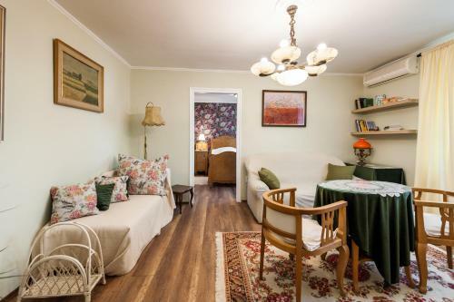 Apartamento Aledra