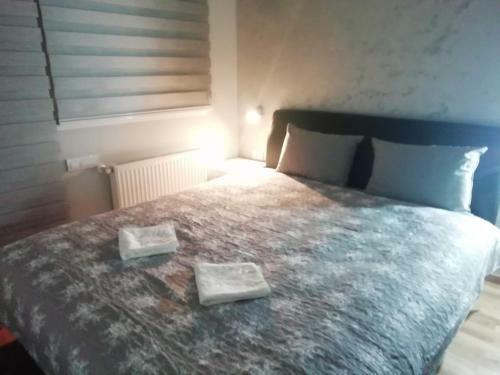 Apartamento Elena Lux