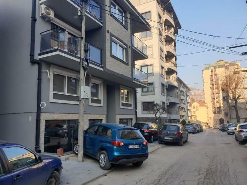 Apartamento Elena Lux