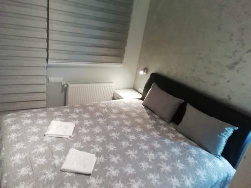 Apartamento Elena Lux