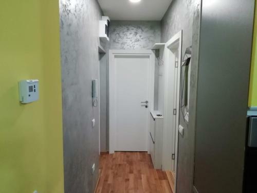 Apartamento Elena Lux