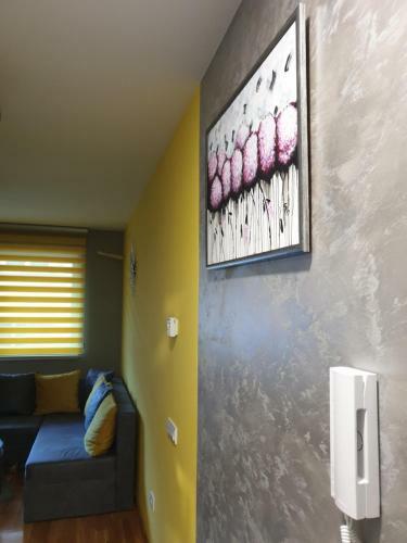 Apartamento Elena Lux