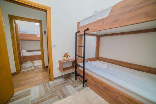 Albergue U?i?ki Konak