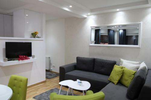 Apartman Orhideja
