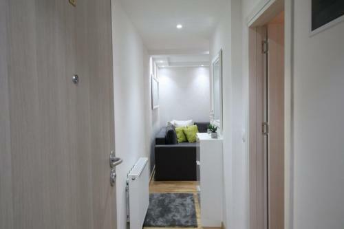 Apartman Orhideja