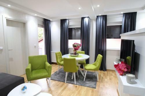 Apartman Orhideja