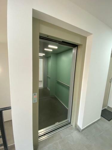 Apartamento Modern Lux
