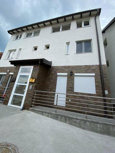 Apartamento Stan Na Dan Vesna