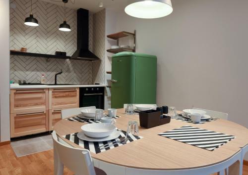 Apartment Modern