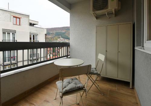 Apartment Modern