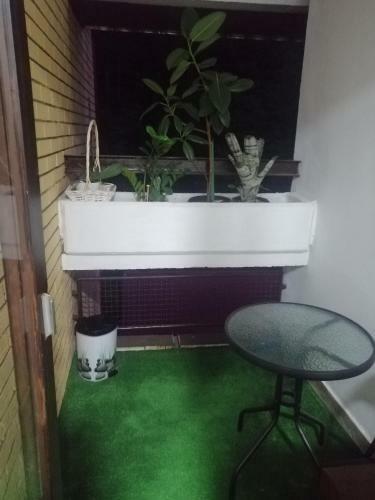 Apartamento Lara