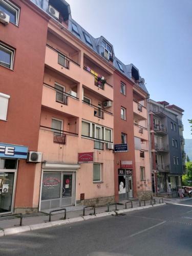 Apartamento Ino88
