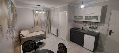 Apartman Studio Dado