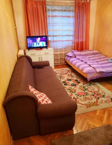 Stan Na Dan Apartman 31