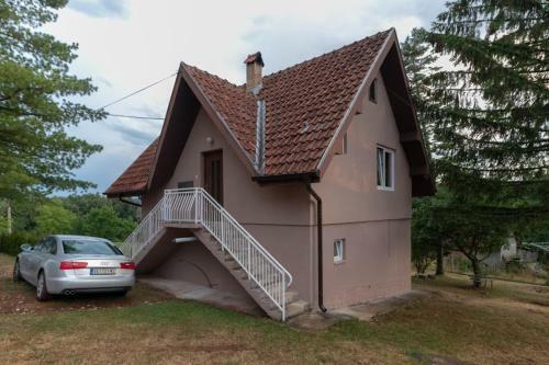 Seosko Domacinstvo Milekic