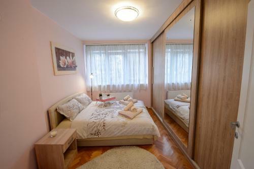 Apartman Centar Lux Valjevo
