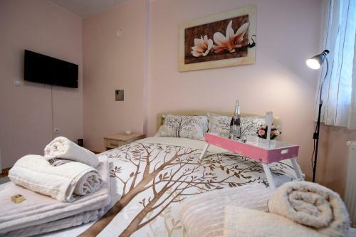Apartman Centar Lux Valjevo
