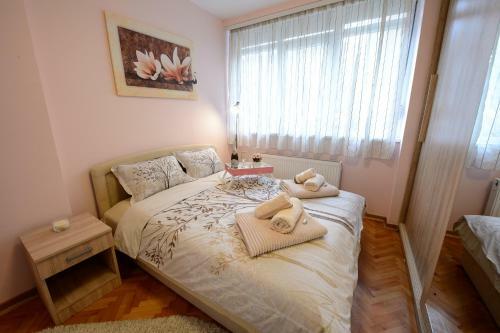 Apartman Centar Lux Valjevo