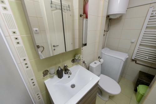 Apartman Centar Lux Valjevo