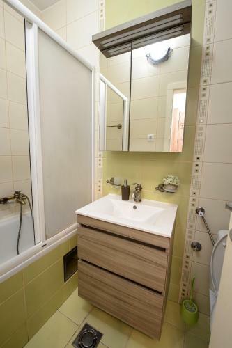 Apartman Centar Lux Valjevo
