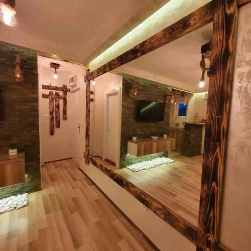 Rustic Luxury Apartment - Valjevo Centre Bid Zone
