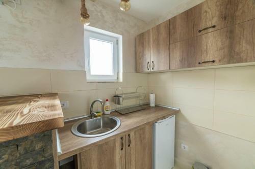 Rustic Luxury Apartment - Valjevo Centre Bid Zone