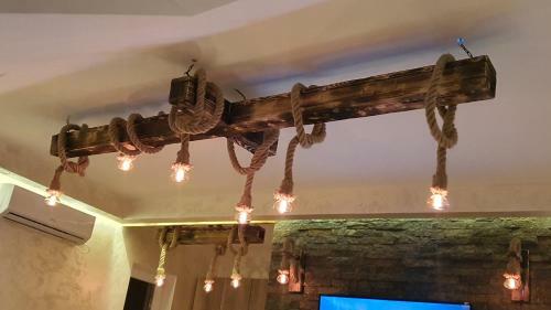 Rustic Luxury Apartment - Valjevo Centre Bid Zone