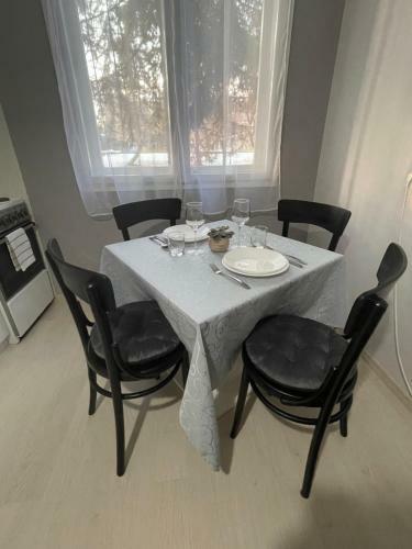Apartman Lola