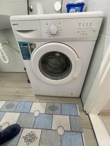 Apartman Lola