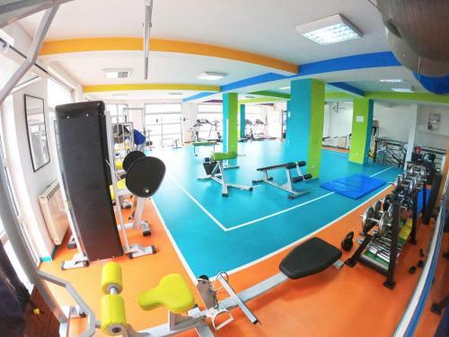 Apartamento Nomad Place