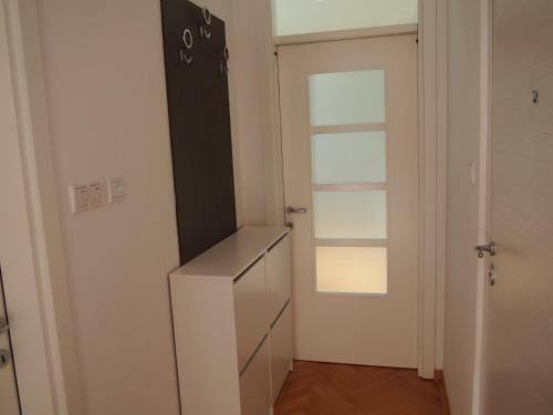Apartamento Nomad Place