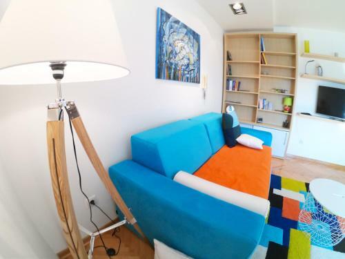 Apartamento Nomad Place
