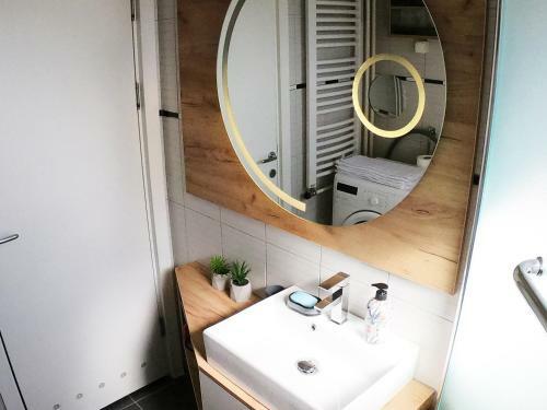 Apartamento Nomad Place