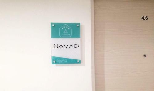 Apartamento Nomad Place