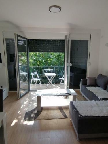 Apartamento Nina
