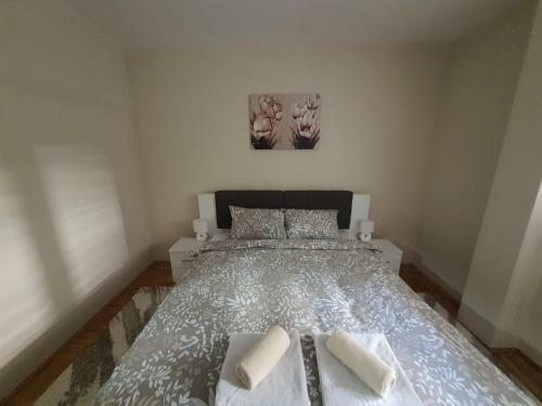 Apartman Minas
