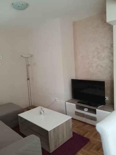 Apartman Minas