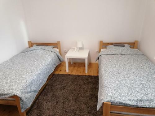 Apartmani Aleksic