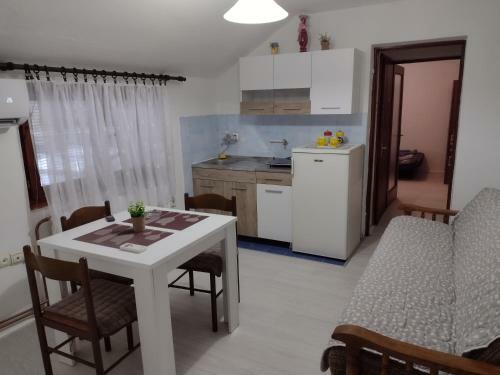 Apartman Dm