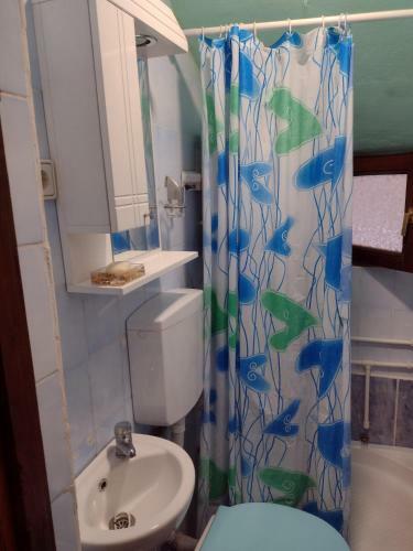 Apartman Dm