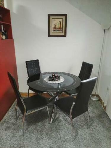 Apartman 014 Stan Na Dan