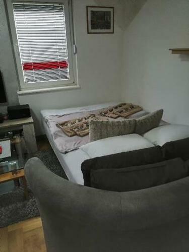 Apartman 014 Stan Na Dan