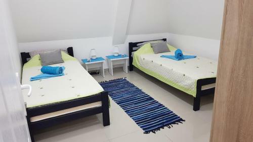 Lux Apartman U Centru Grada
