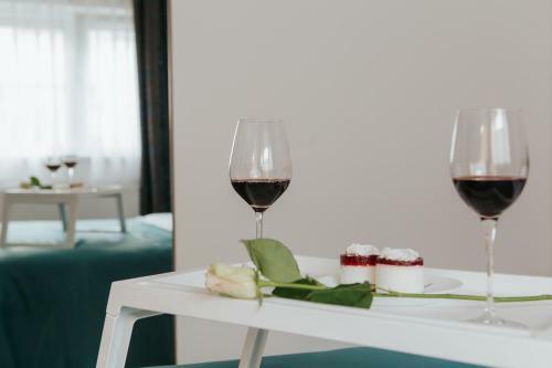 Apartman Srna