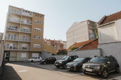 Apartman Srna