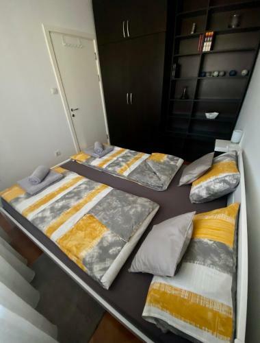 Apartman 2411