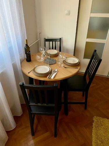 Apartman 2411