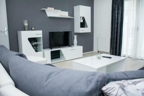 Apartment Aleksandar Valjevo