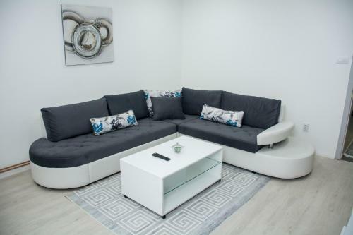 Apartment Aleksandar Valjevo