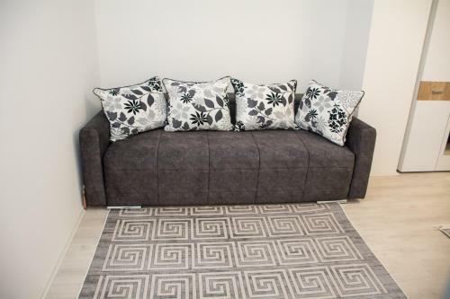 Apartment Aleksandar Valjevo